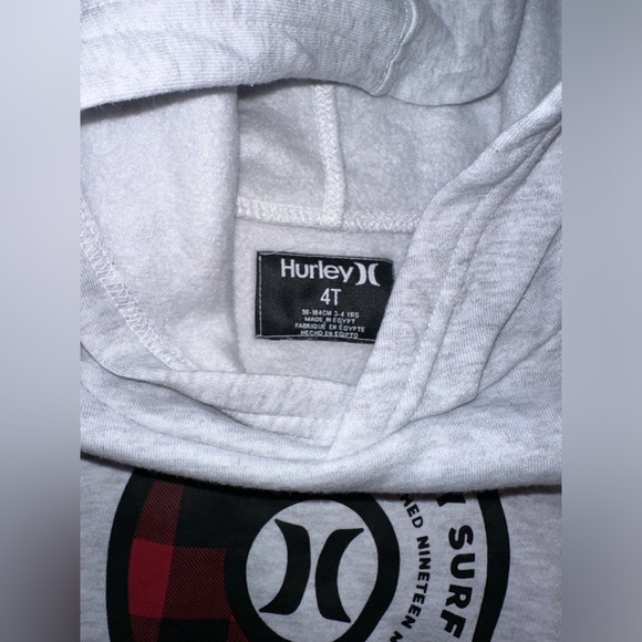 Hurley Set - Picture 3 of 4